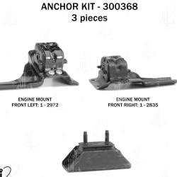 ANCHOR 300368