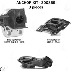 ANCHOR 300369
