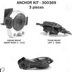 ANCHOR 300369