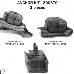 ANCHOR 300370