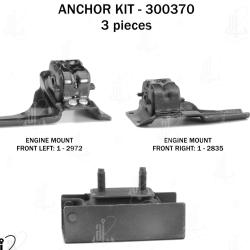 ANCHOR 300370