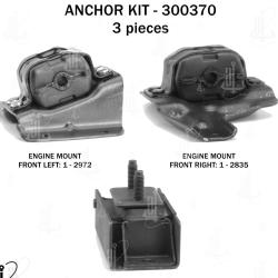 ANCHOR 300370