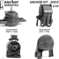 ANCHOR 300375