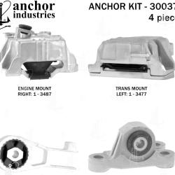 ANCHOR 300377