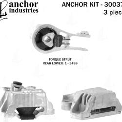 ANCHOR 300378
