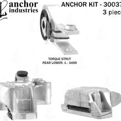 ANCHOR 300378