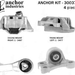 ANCHOR 300379