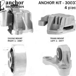 ANCHOR 300379