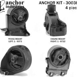 ANCHOR 300381