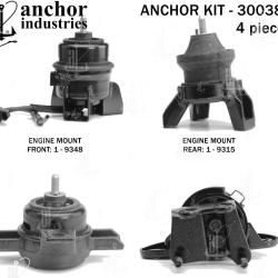 ANCHOR 300384