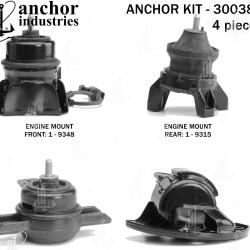 ANCHOR 300384