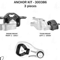 ANCHOR 300386