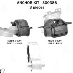 ANCHOR 300386