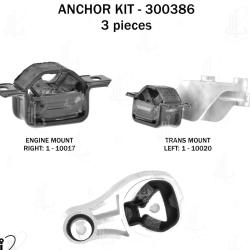 ANCHOR 300386