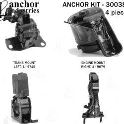 ANCHOR 300389