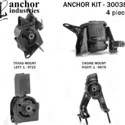 ANCHOR 300389