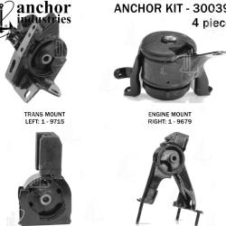 ANCHOR 300390