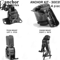 ANCHOR 300390
