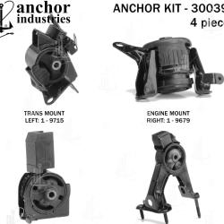 ANCHOR 300390