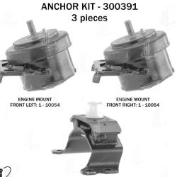 ANCHOR 300391