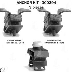 ANCHOR 300394