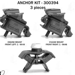 ANCHOR 300394