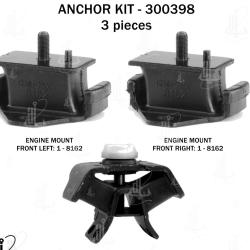 ANCHOR 300398