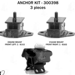 ANCHOR 300398