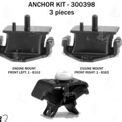 ANCHOR 300398