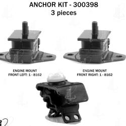 ANCHOR 300398