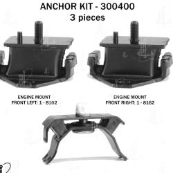 ANCHOR 300400