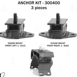 ANCHOR 300400