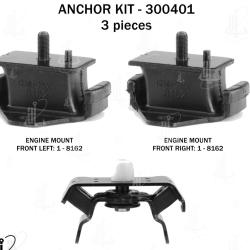 ANCHOR 300401