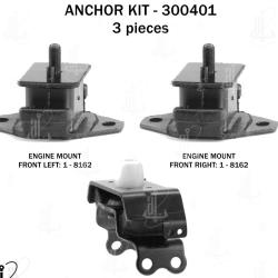 ANCHOR 300401