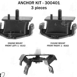 ANCHOR 300401