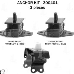 ANCHOR 300401