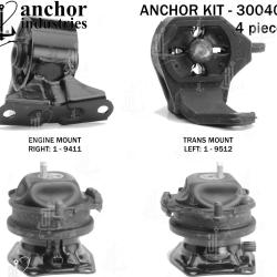 ANCHOR 300406