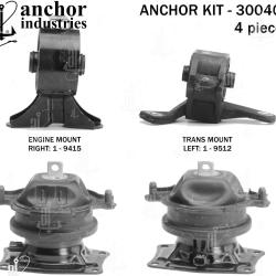 ANCHOR 300407