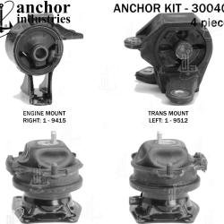 ANCHOR 300407