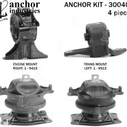 ANCHOR 300407