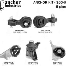 ANCHOR 300408