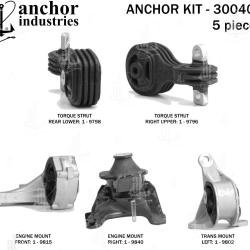 ANCHOR 300408