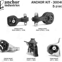 ANCHOR 300408