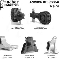 ANCHOR 300408