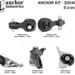 ANCHOR 300409