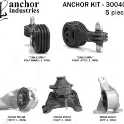 ANCHOR 300409