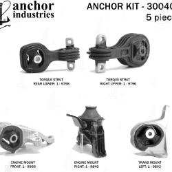 ANCHOR 300409