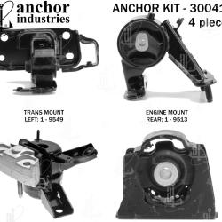 ANCHOR 300412