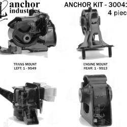 ANCHOR 300412