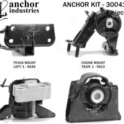 ANCHOR 300412